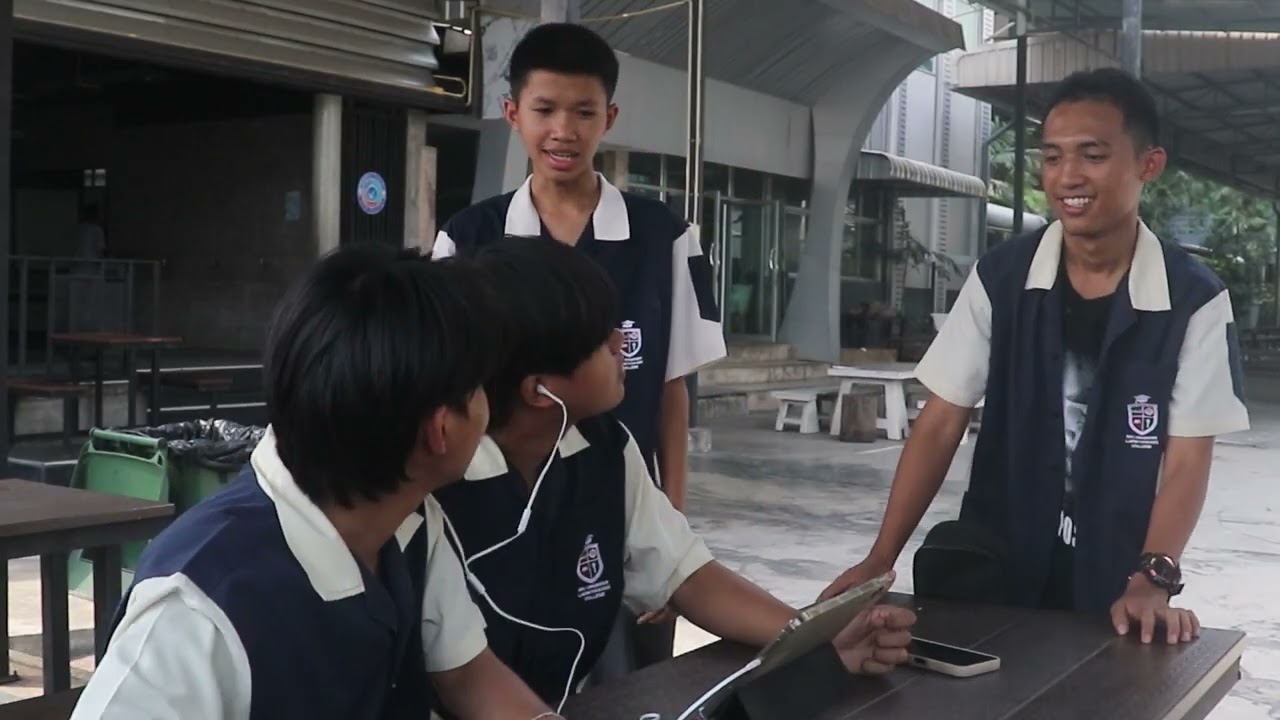 หนังสั้นเรื่อง 