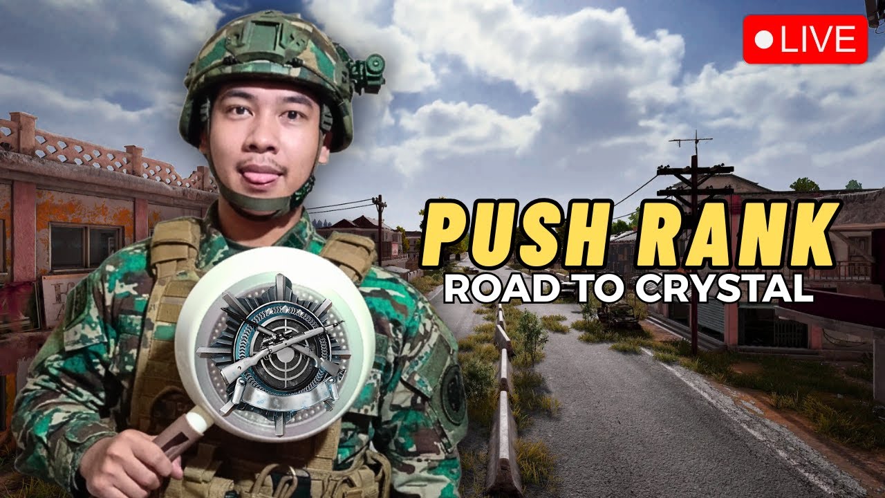 MENCARI MUSUH TERHEBAT!