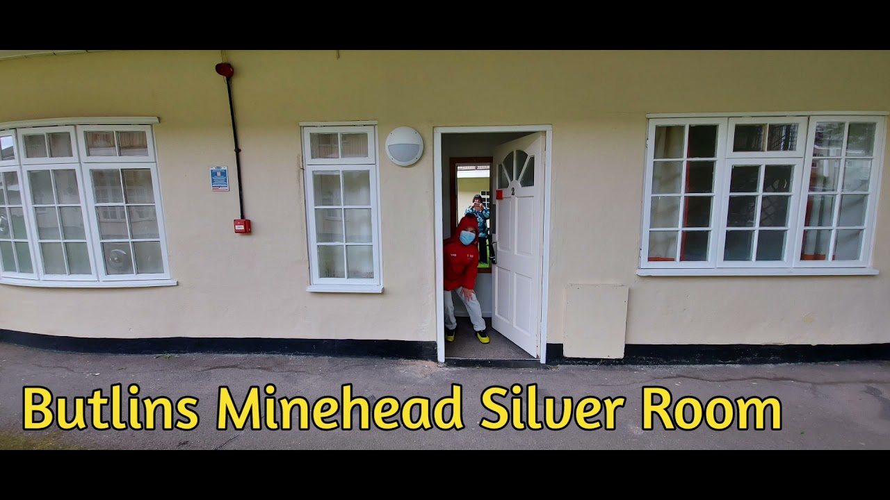 Butlins Silver Room #minehead #somerset #butlins