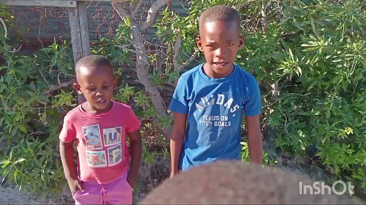Abafana abacane the boys Vs Amathobazanathegirls ( episode 8 season 1)