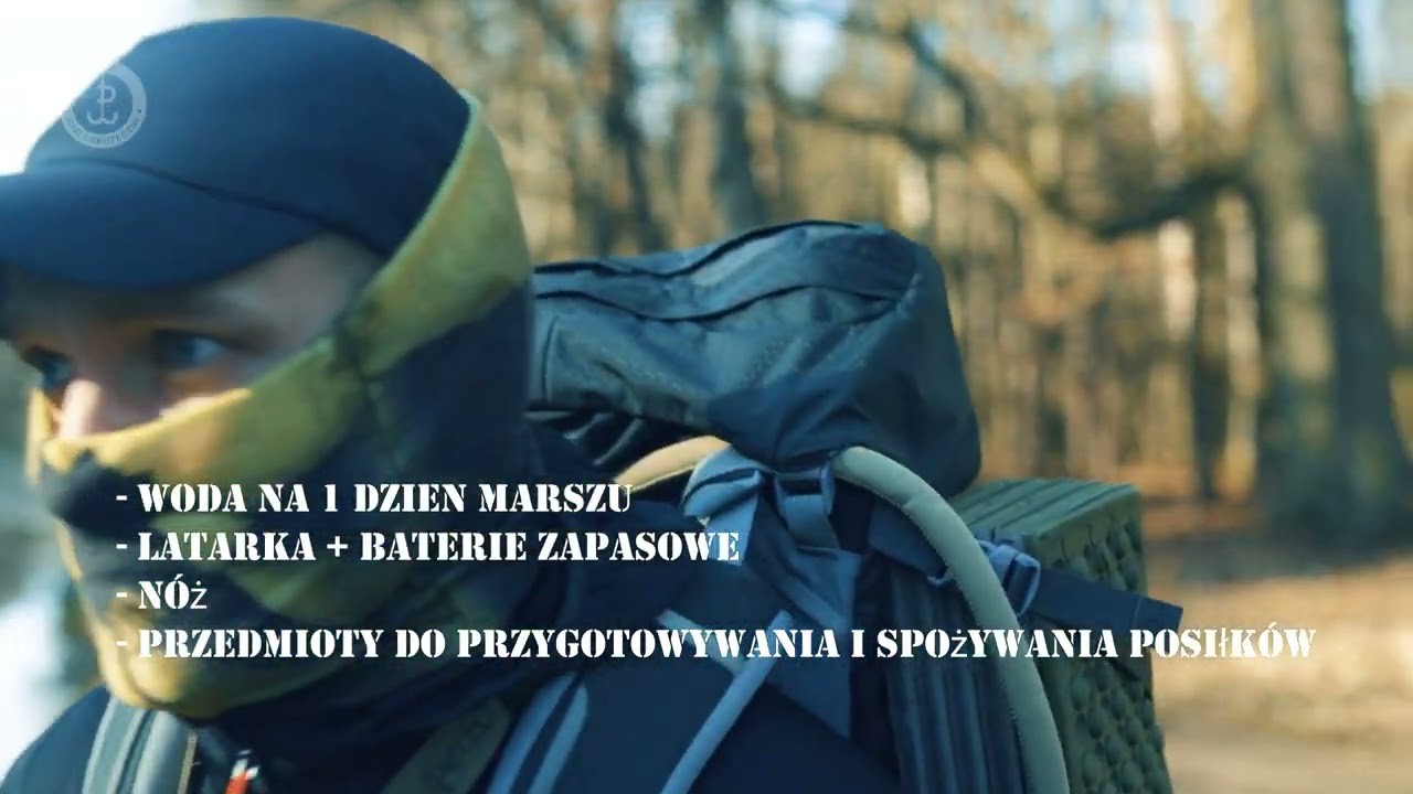 JWK - Selekcja - wyposażenie 2025