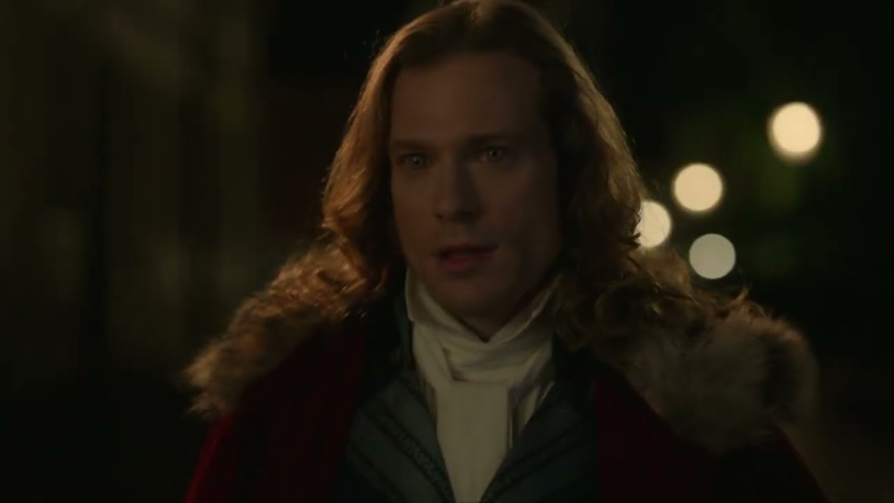 Armand confronts Lestat | Interview With The Vampire S2