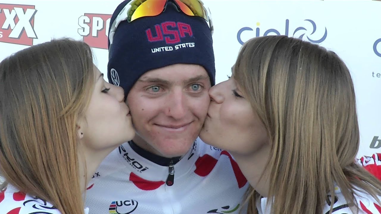 Tour du Pays de Vaud 2015 - UCI
