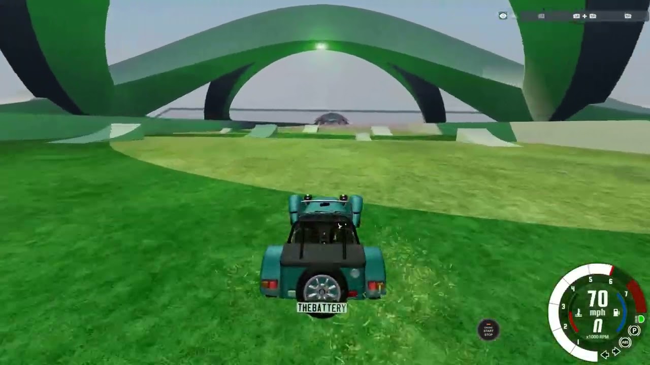 DOWNHILL CHALLANGE