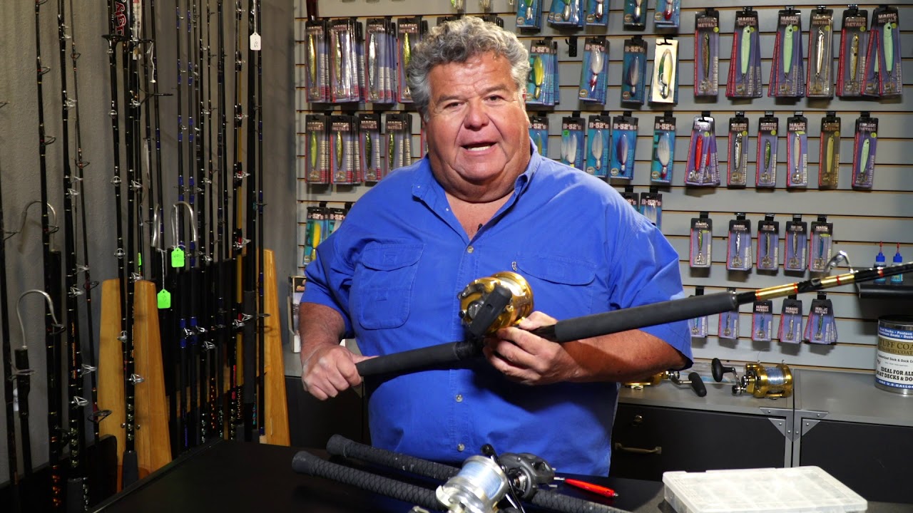 Fishing Gear Tips For Local Tuna Fishing