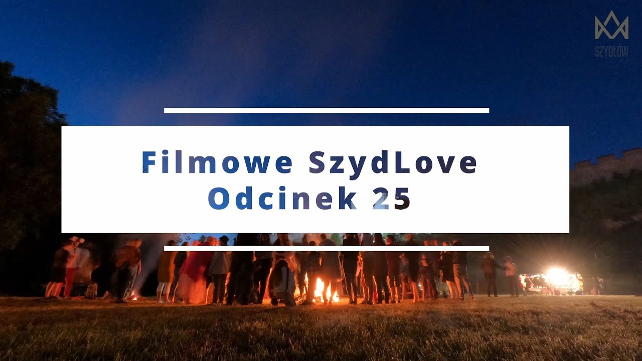 Filmowe SzydLove 25: Noc Świętojańska