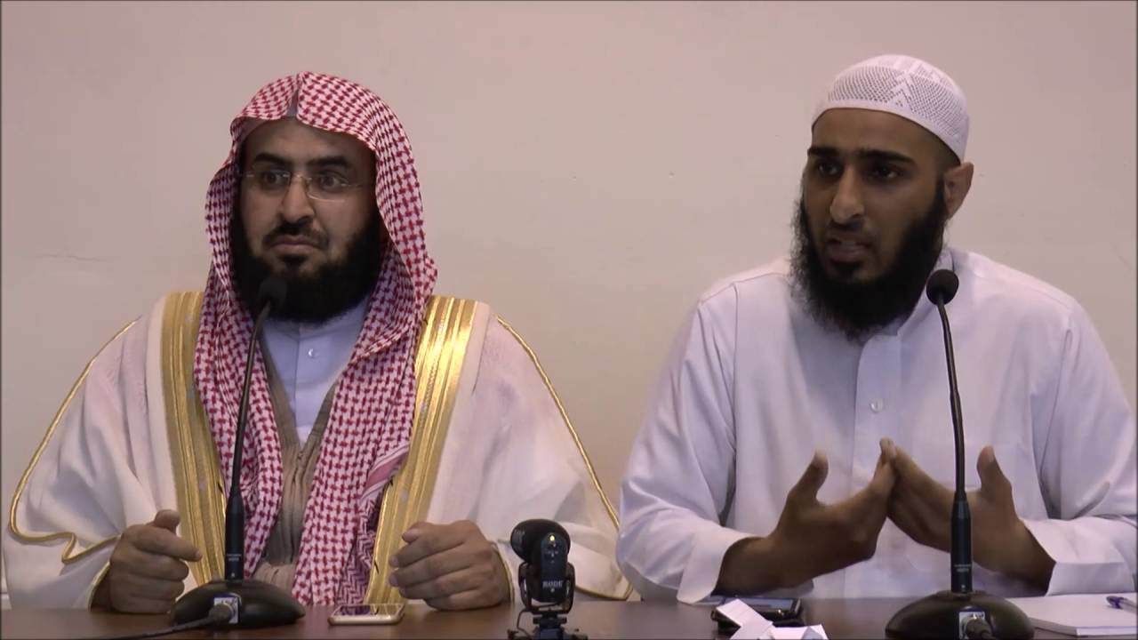 Importance of Seeking Knowledge
