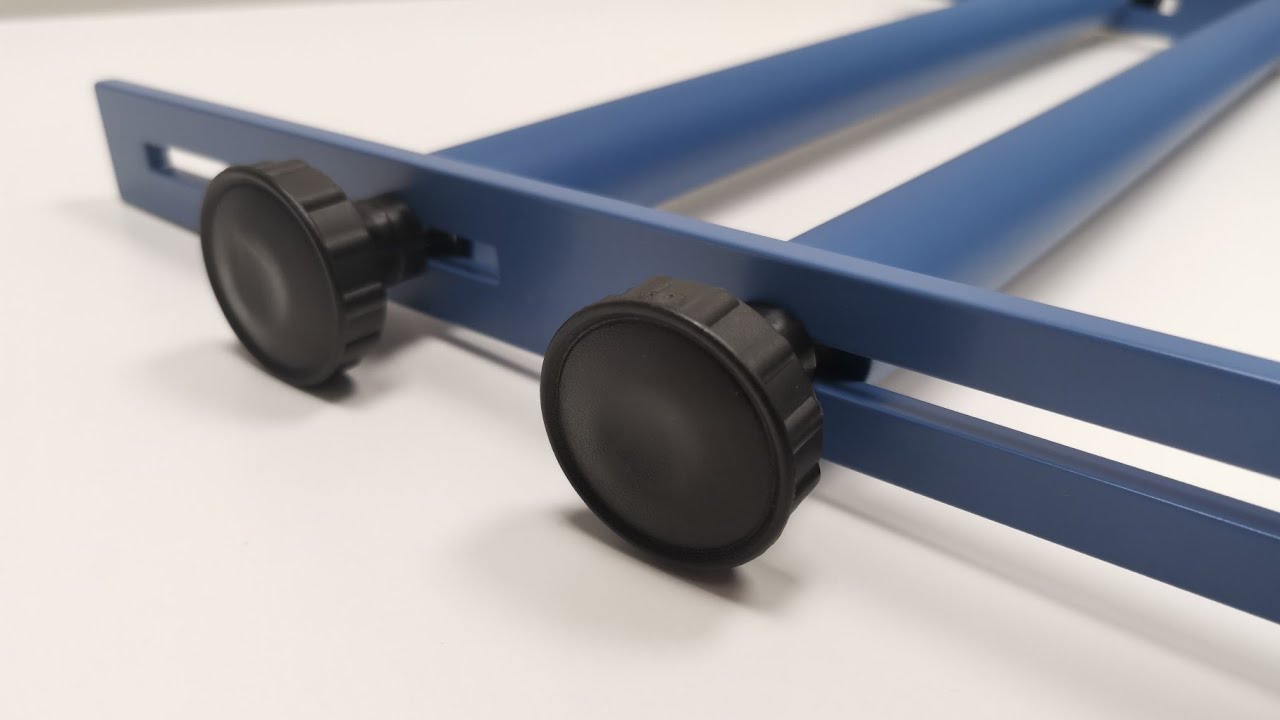 Dystraktor staw&oacute;w biodrowych - PetWet