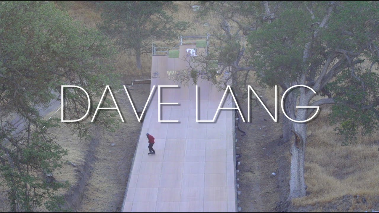 Dave Lang: 666 Series