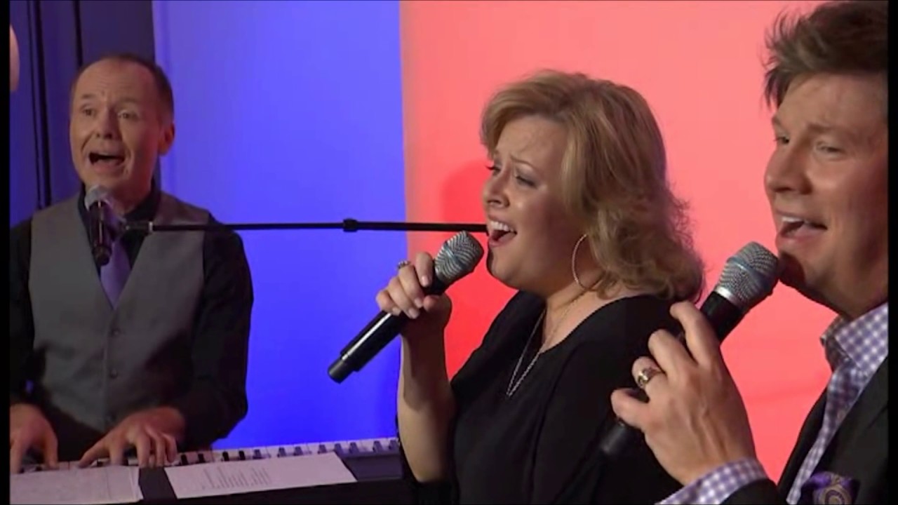 Jim Brady Trio- God's Been Good (Live)