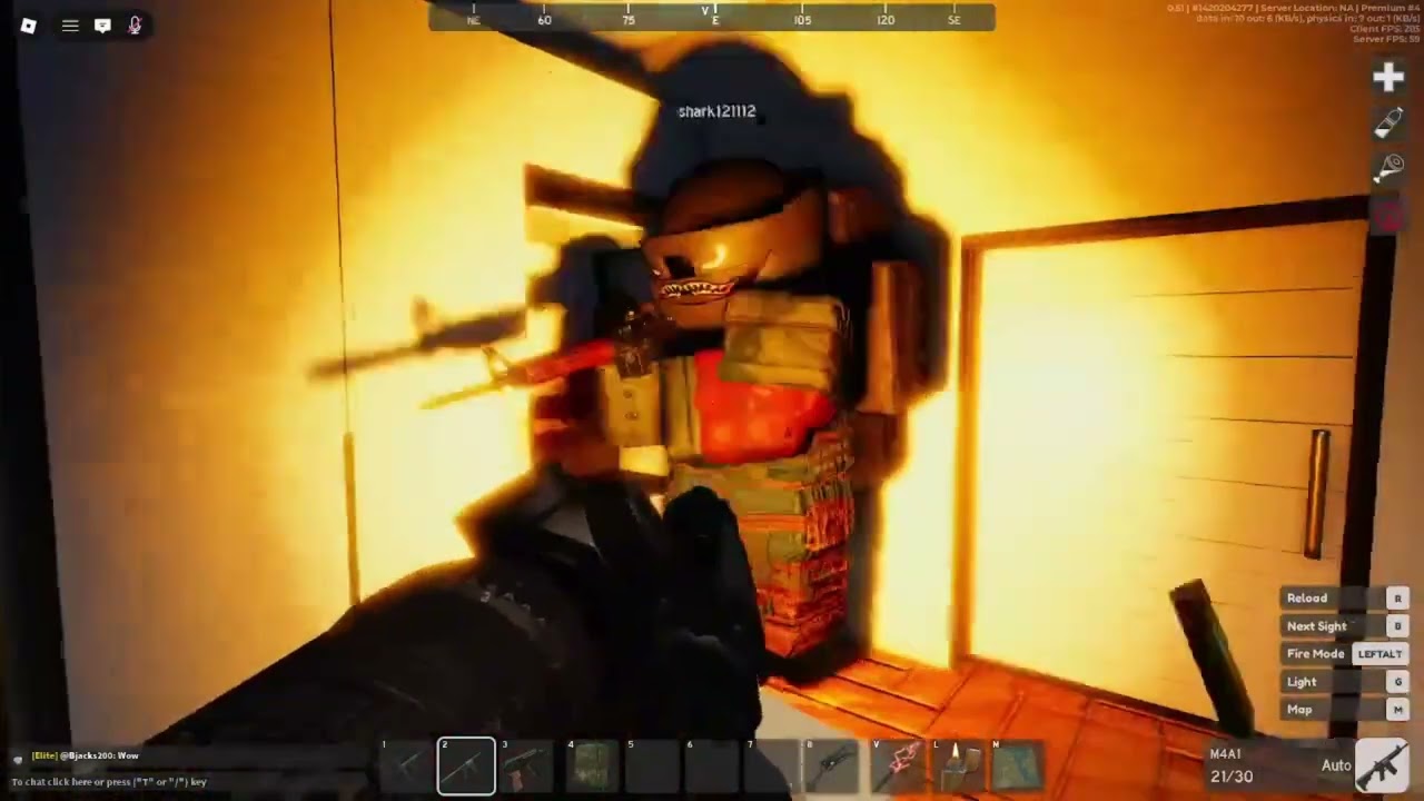 PROPANE NIGHTMARES / Project Delta Montage