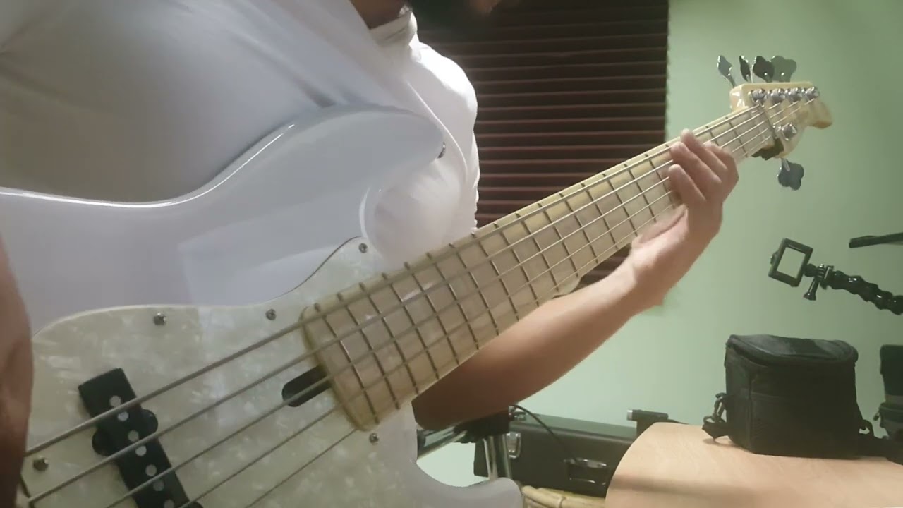Formas De Pratica ideas ( bajo electric )