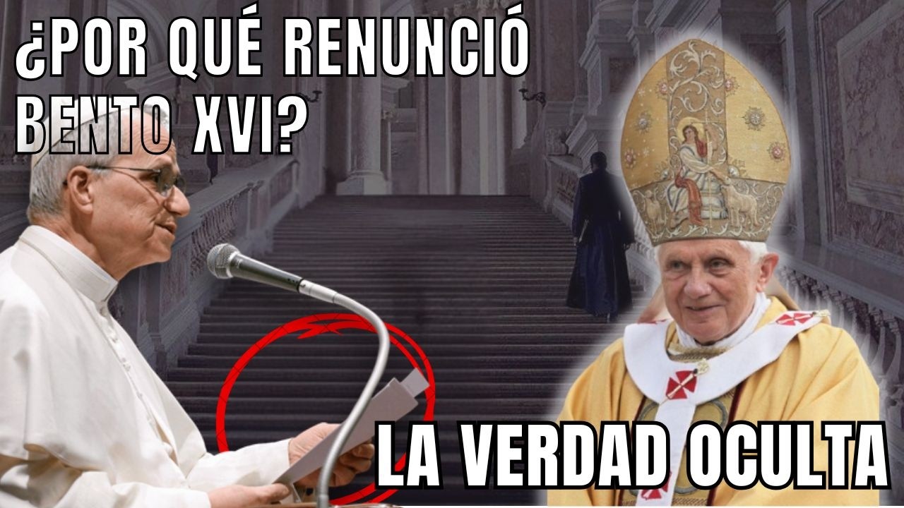 Un Esc&aacute;ndalo Enterrado Durante A&ntilde;os Sale A La Luz Y Obliga Al Papa Le&oacute;n Xiv A Actuar Sin Preceden