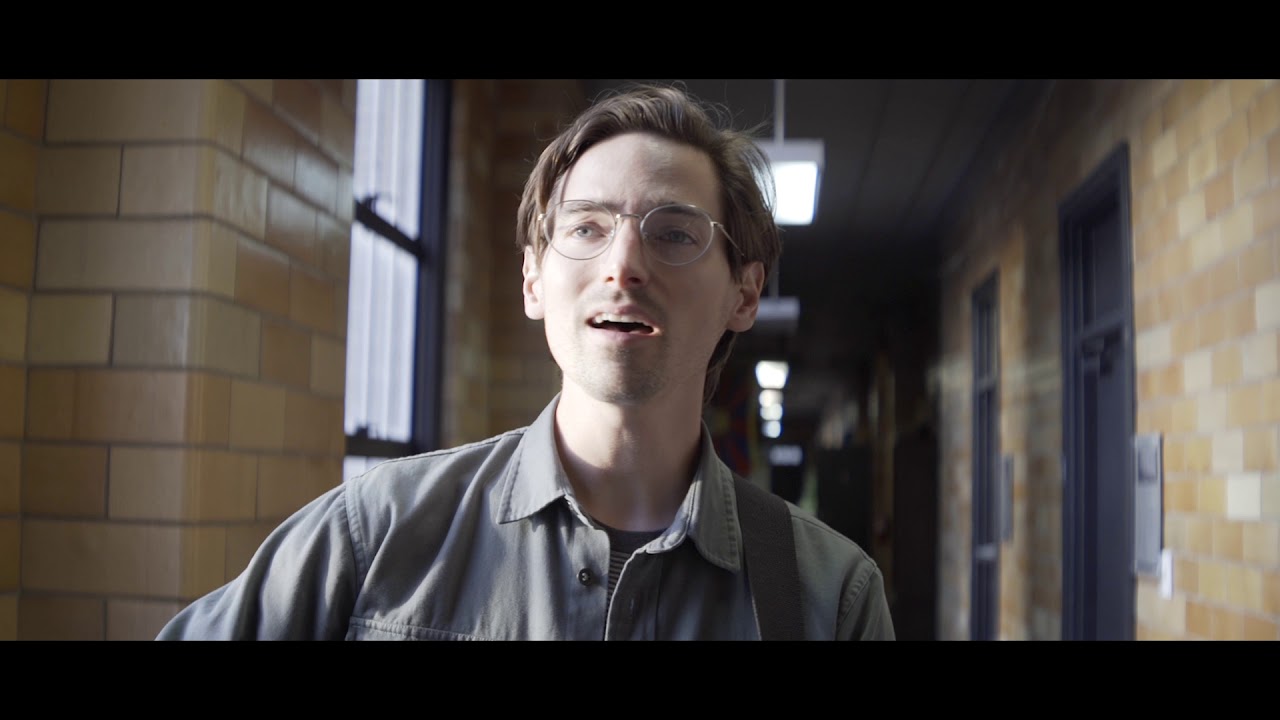 Eastern Souvenirs - Time Travel (Official Video)