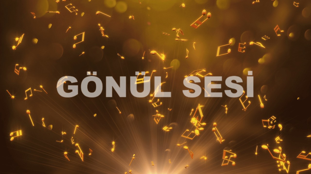 GÖNÜL SESİ ERDEM KAYA (08 MART 2026)