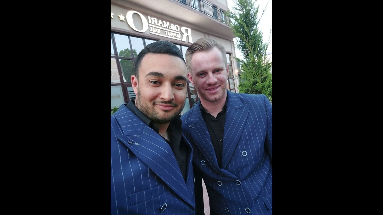 Fane Talent - Hora  Doamne dă-mi putere să le fac avere la copiii mei 2024