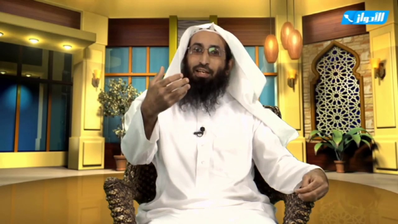 المال فتنة لبعض الناس ونعمة لآخرين للشيخ د. بندر الرباح