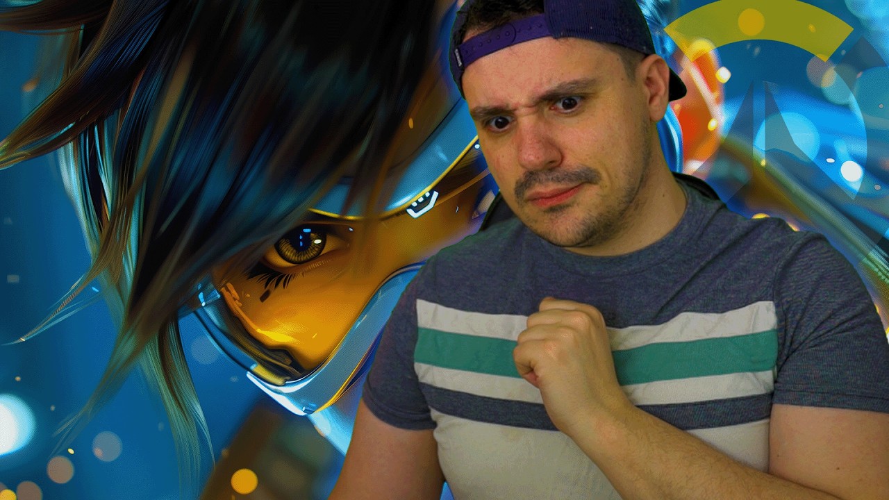 Objectif Diamant en 6 jours sur Overwatch