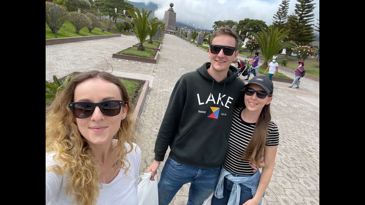 Niki Ecuador 2021