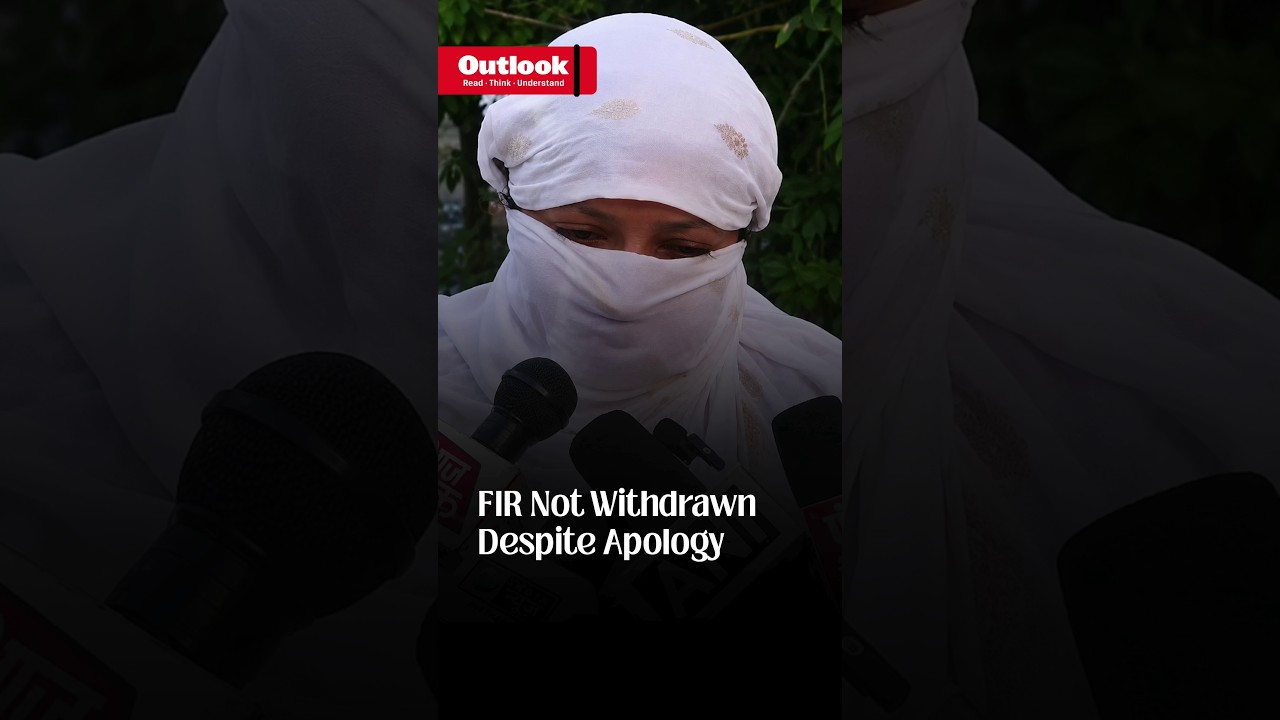 Mother Urges Withdrawal Of FIR Against Teen After PM Modi's Call For Forgiveness