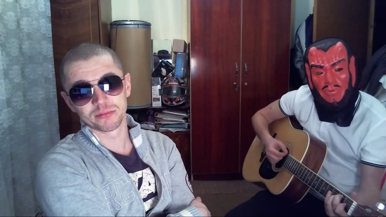 R0nni3 x Malecu - Curge apa-n beci!