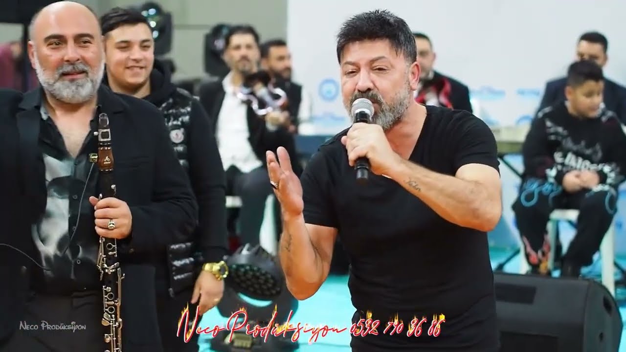 Kirpi Bülent - Sinan Zorbey  Toplu Nikah Töreni Bursa