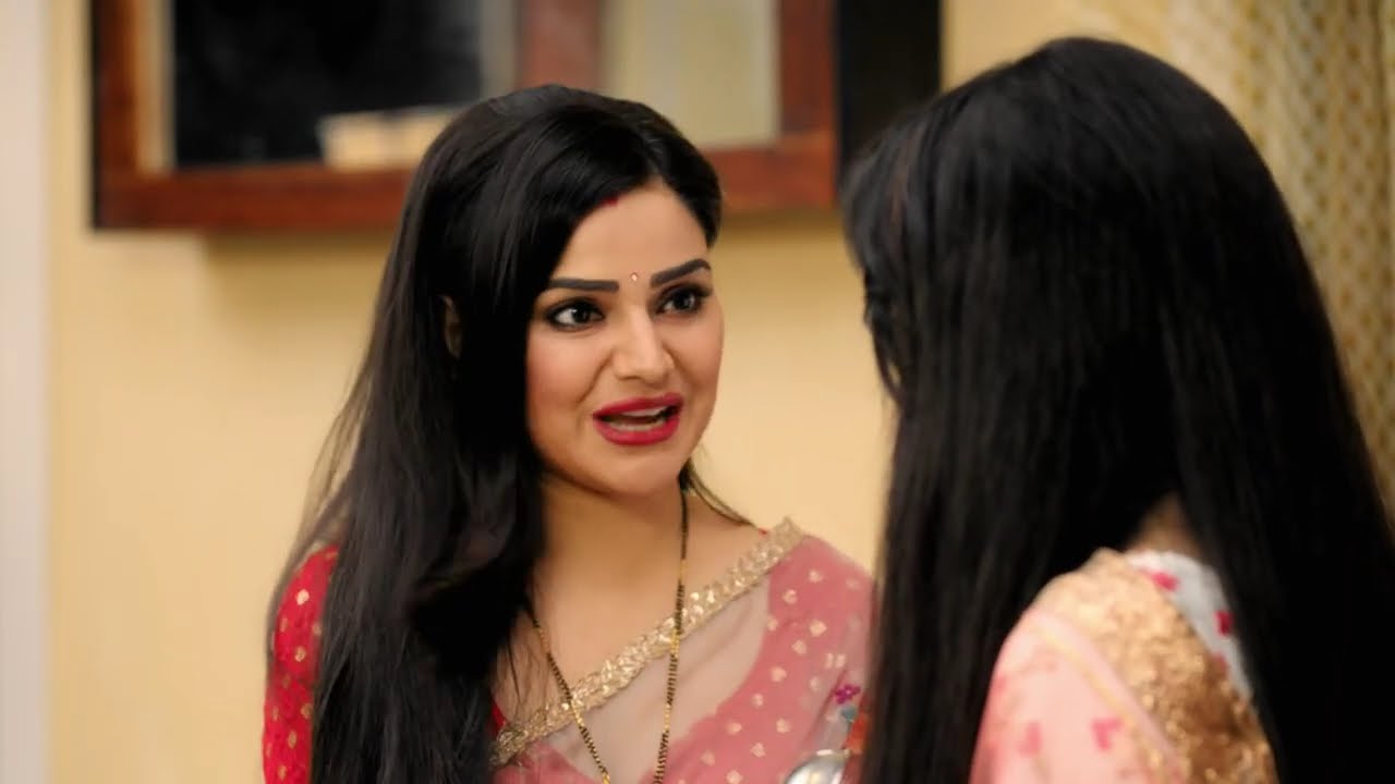 Ghar Ek Mandir Kripa Agrasen Maharaj Ki - Ep 21 - Shrenu Parik - Hindi Tv Serial - Zee Anmol