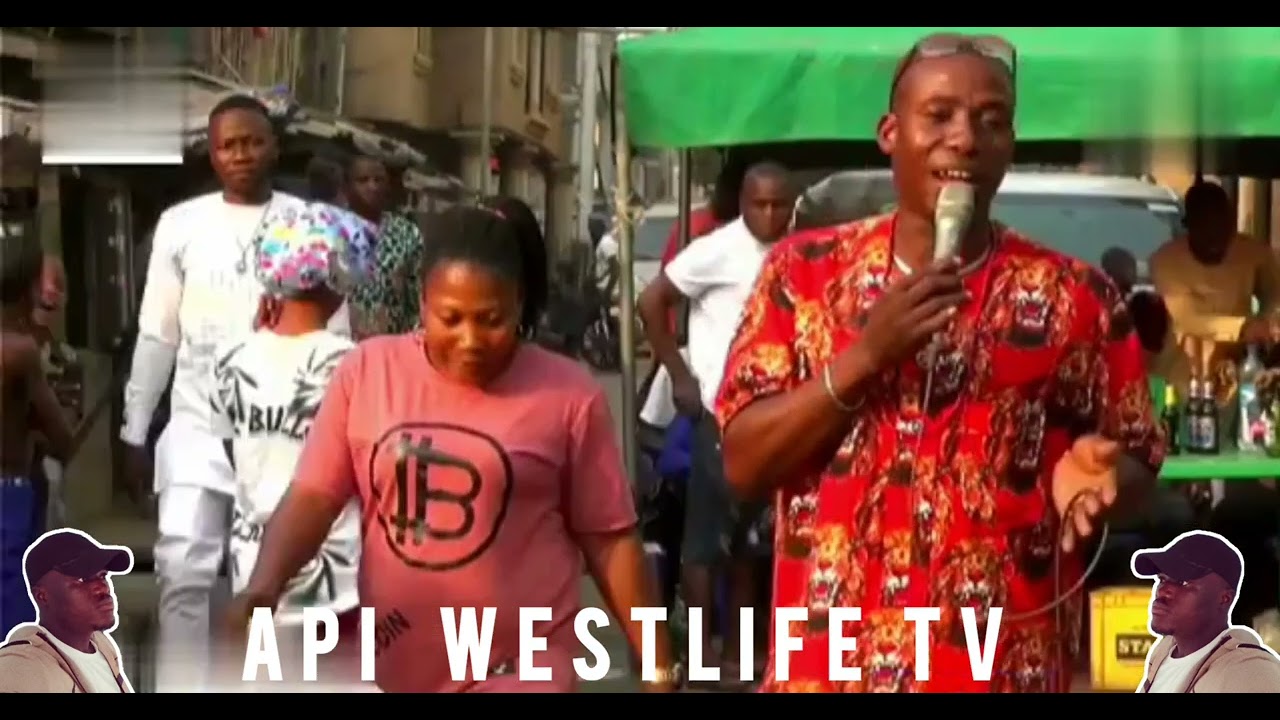 Ijamba egwu eze latest Live video at umuoba Anam
