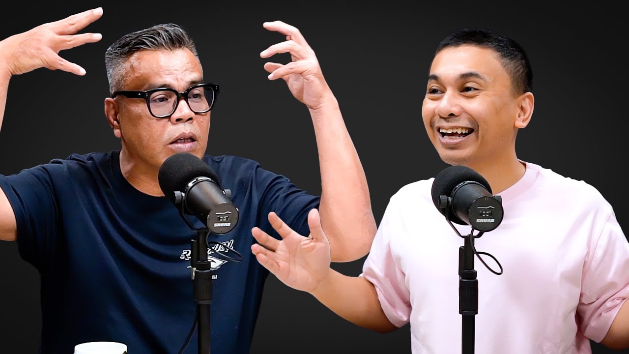 Mitos dan Fakta Laki-Laki 50 Tahun