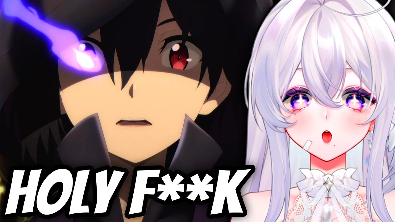 THIS ANIME IS PEAK... 😂 The Eminence in Shadow Ep 2 Reaction