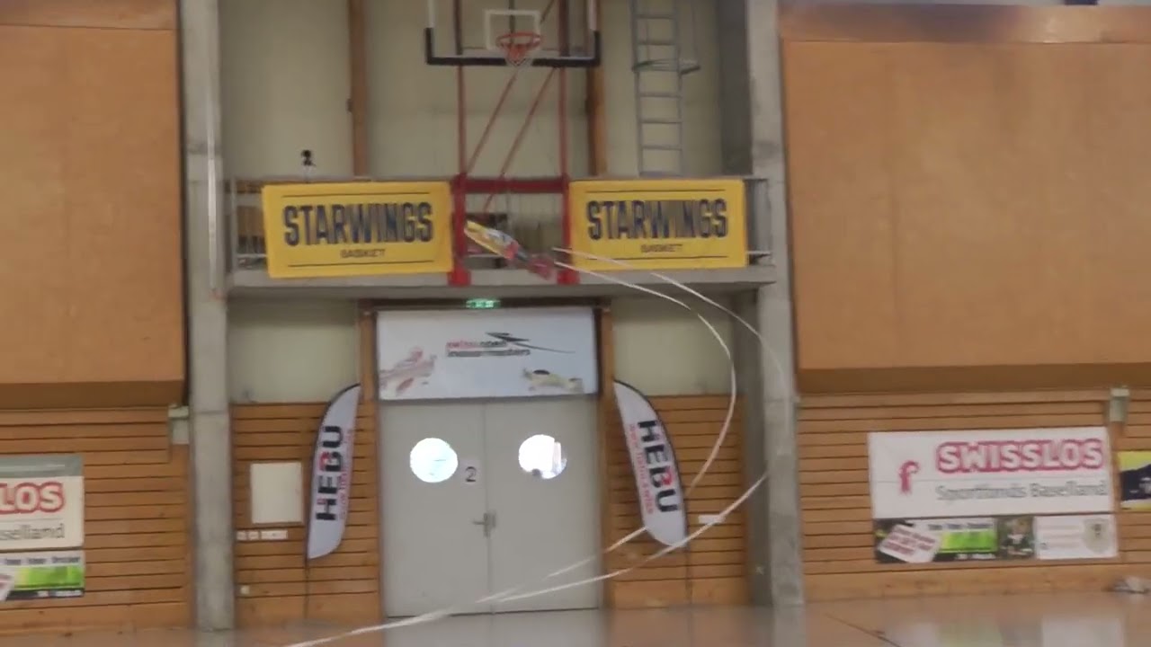 SOIM 2026 F3P-AFM - @Lucas Poncet  Setup：T-HOBBY AM30+AM16A+8540