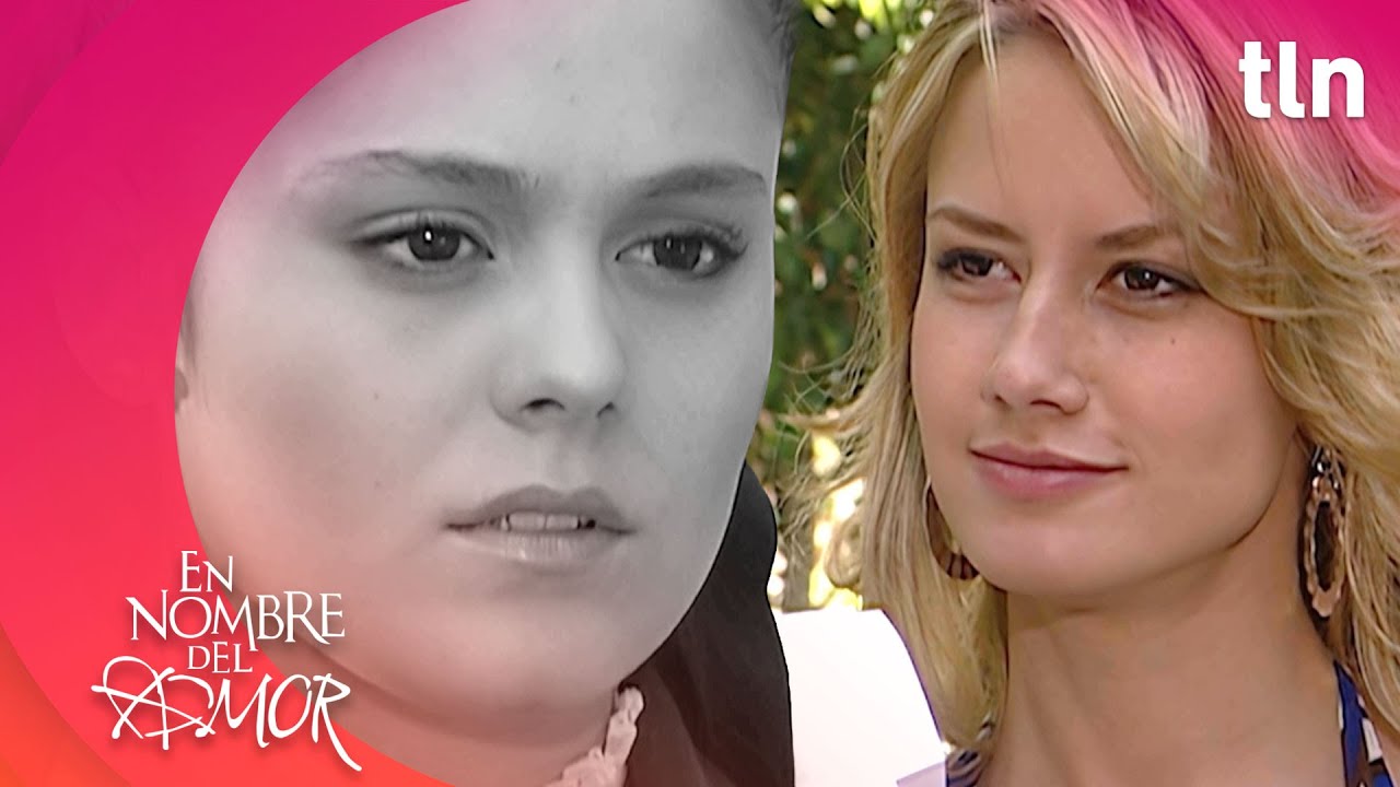 Romina logra hacer creer a Paloma que su hijo es de Emiliano | En nombre del amor Capítulo 93 (P3)