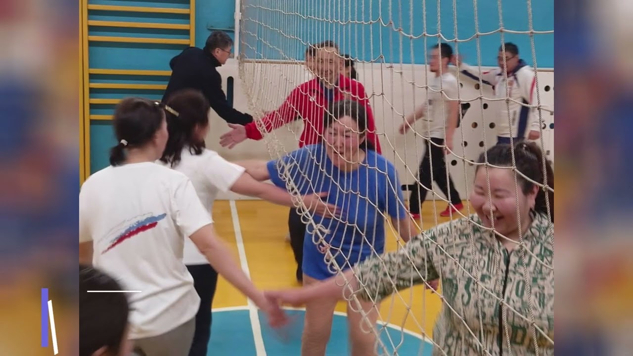 'Спортивный вечер'