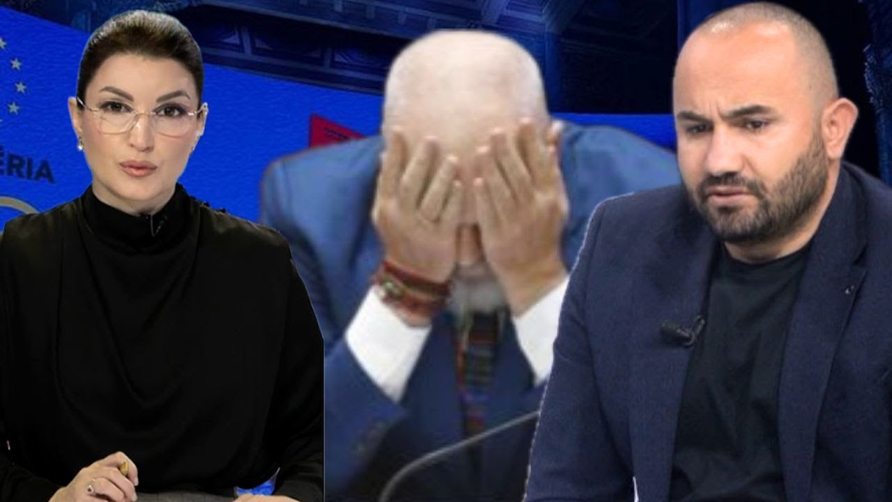 "Balluku NUK është KOKA"/ Adriatik Doçi: Ja 30 biznesmenët dhe ANALISTËT që 'DJEG' dosja