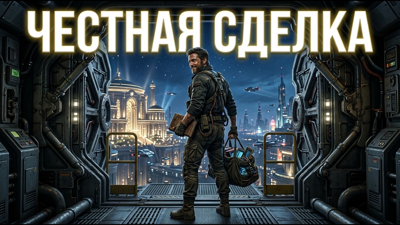 Скрытая угроза в вентиляции встретила того, кто знает каждый винтик станции