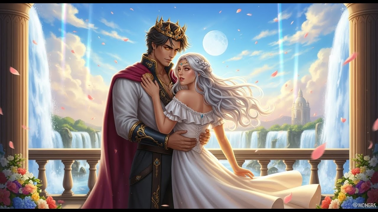 Claimed by the Ruthless Alpha King — The She-Wolf Everyone Feared to Touch, He Dared to Own