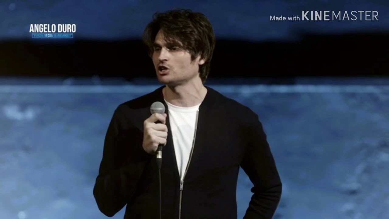 The Biggest Jerk In Human History 🖕2° (with english subtitles)