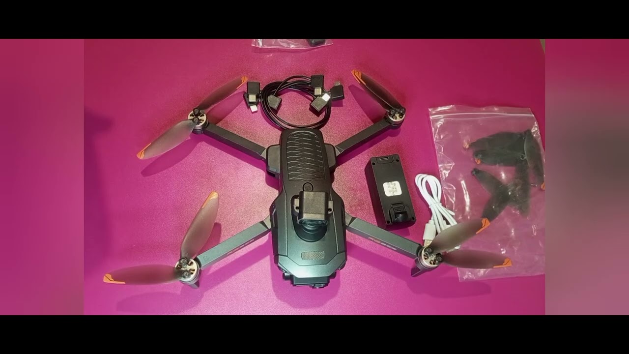 Dron RG 800 MAX