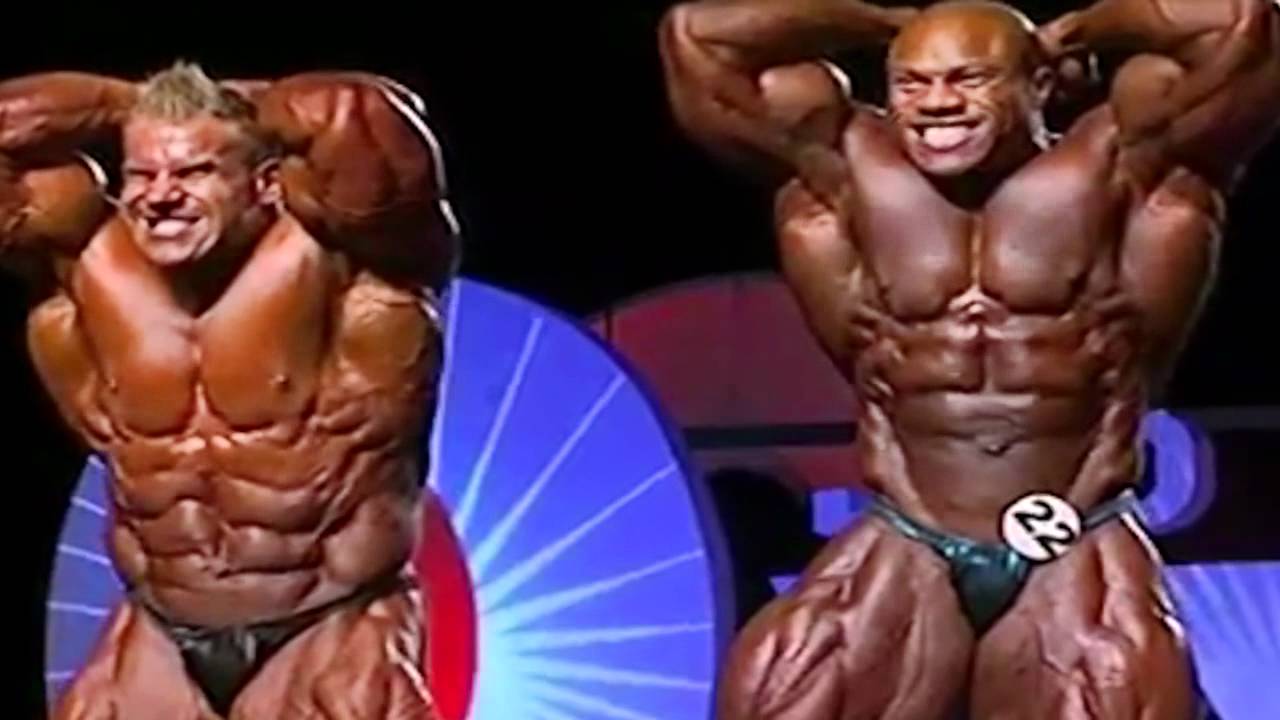 Bodybuilding Motivation -  Collapse (MPW)