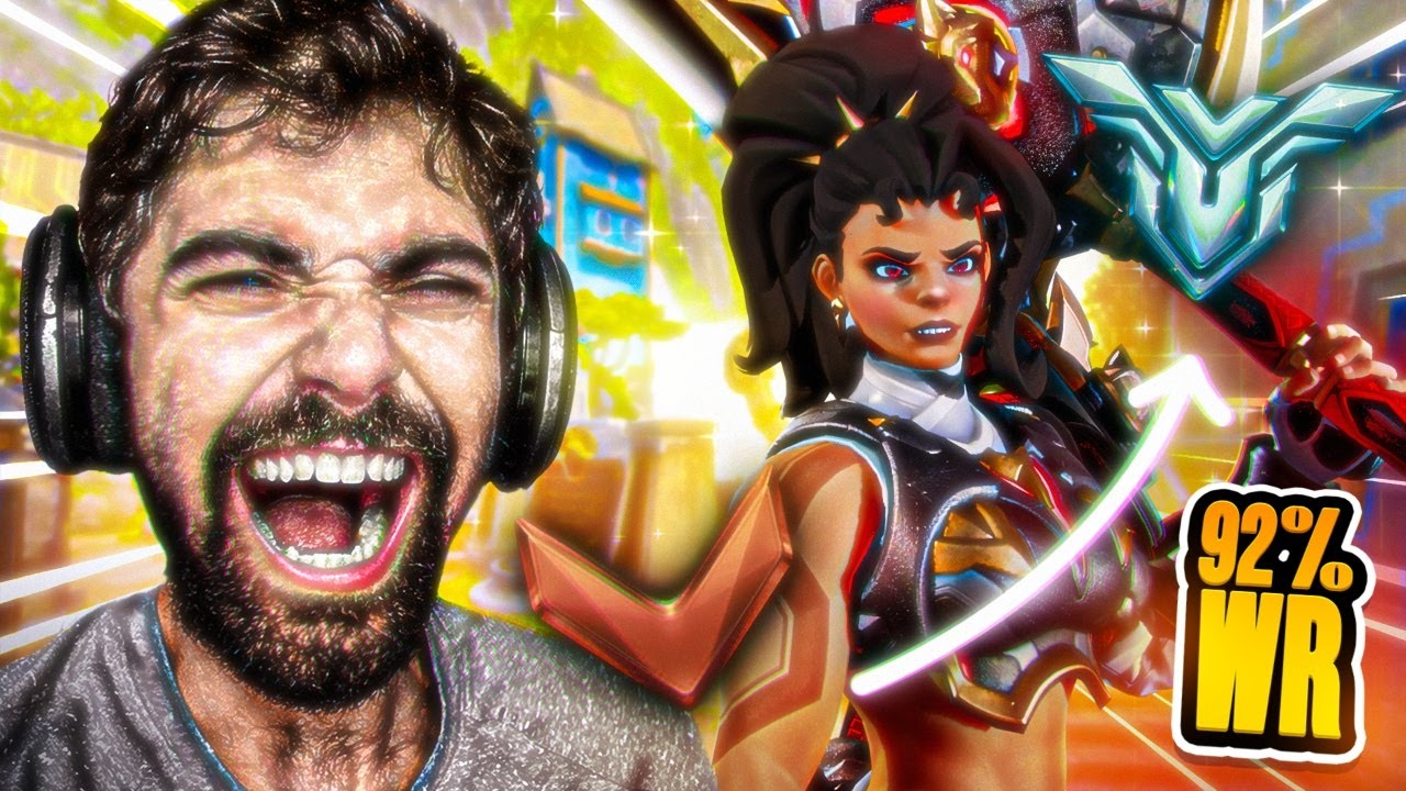 SEASON 20 TOP 500 RANKED - !DRULES ON REAPER FRIDAY BABY!