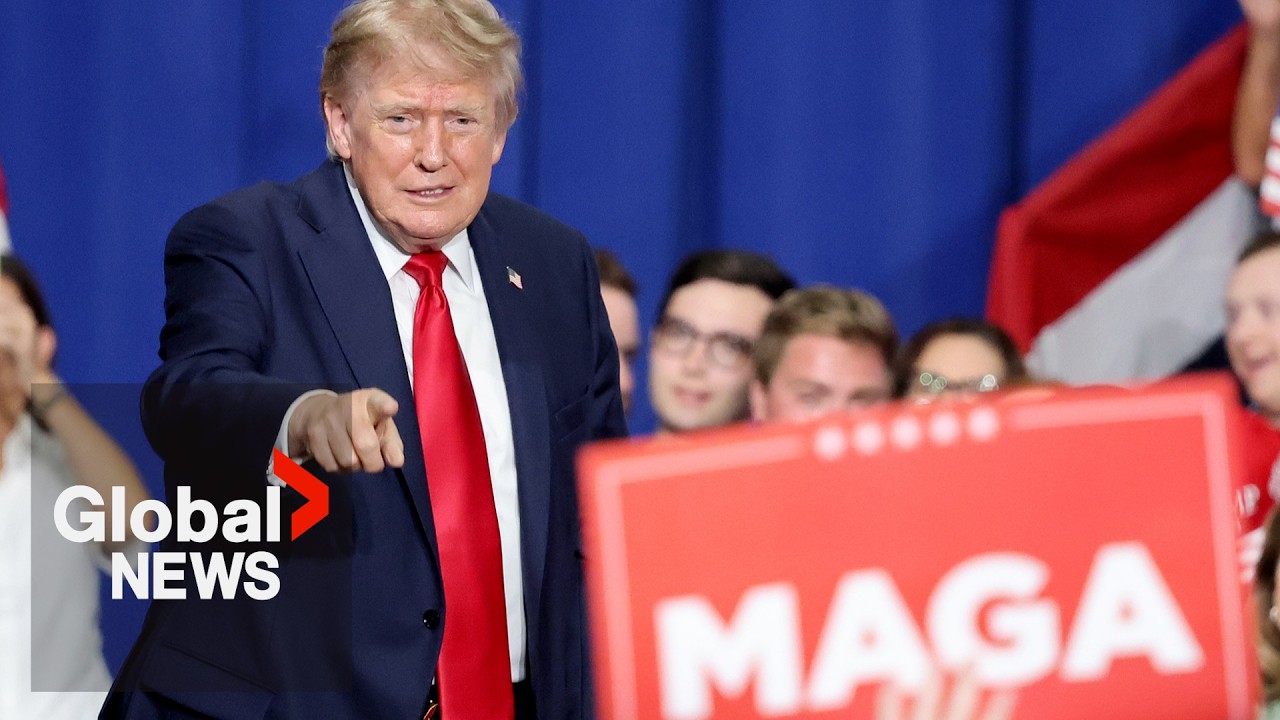 How will higher prices, affordability crisis impact Trump in the US midterm elections?