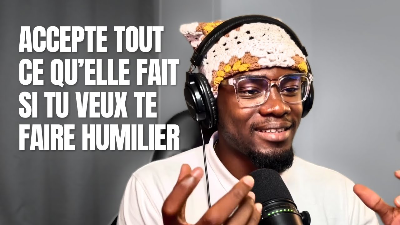 Elle a besoin de limites pour t’aimer !