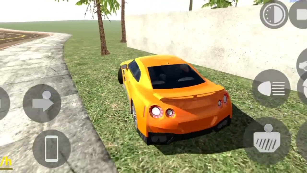 Indian Bike 3D Game Divyansh Gadariya Vlogs 