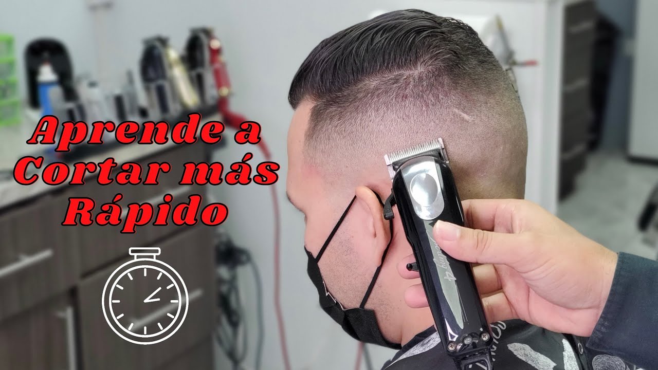 Como hacer un Desvanecido Rapido| 15 MINUTOS o MENOS