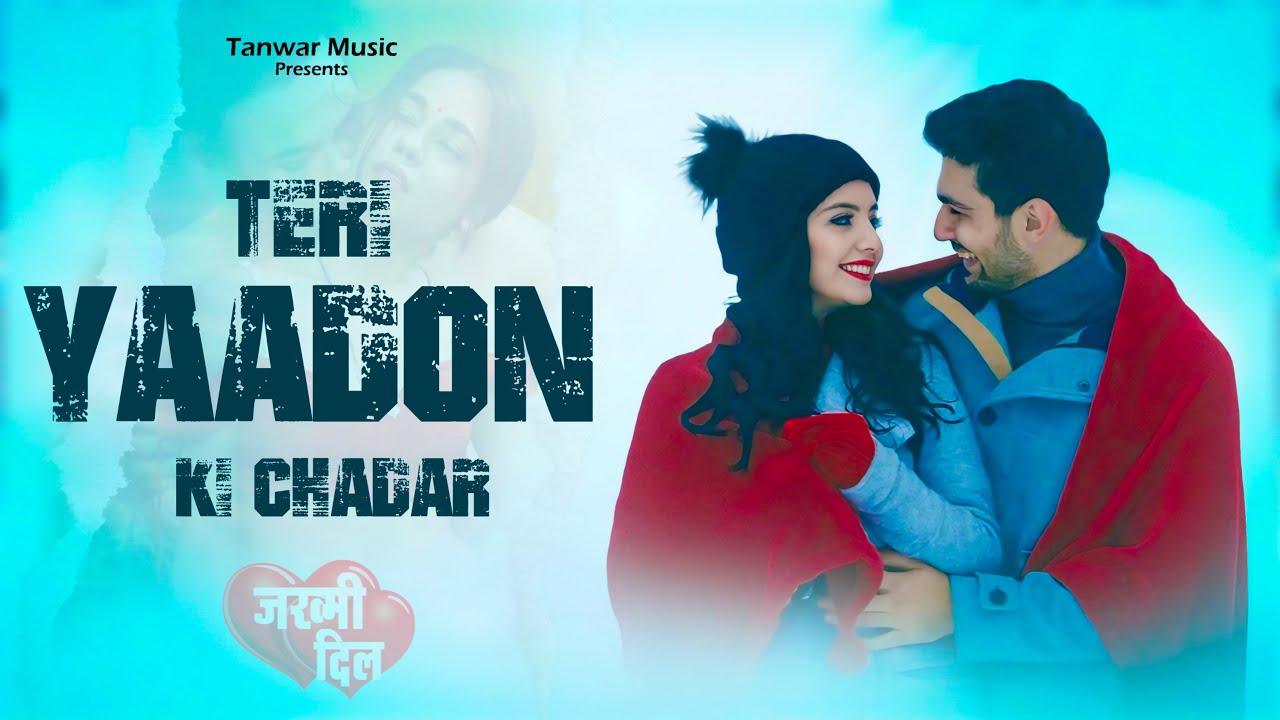 Teri Yaadon Ke Chadar Odhe | Heart Touching Sad Song | Emotional Love Story | Hindi Sad Song 2026