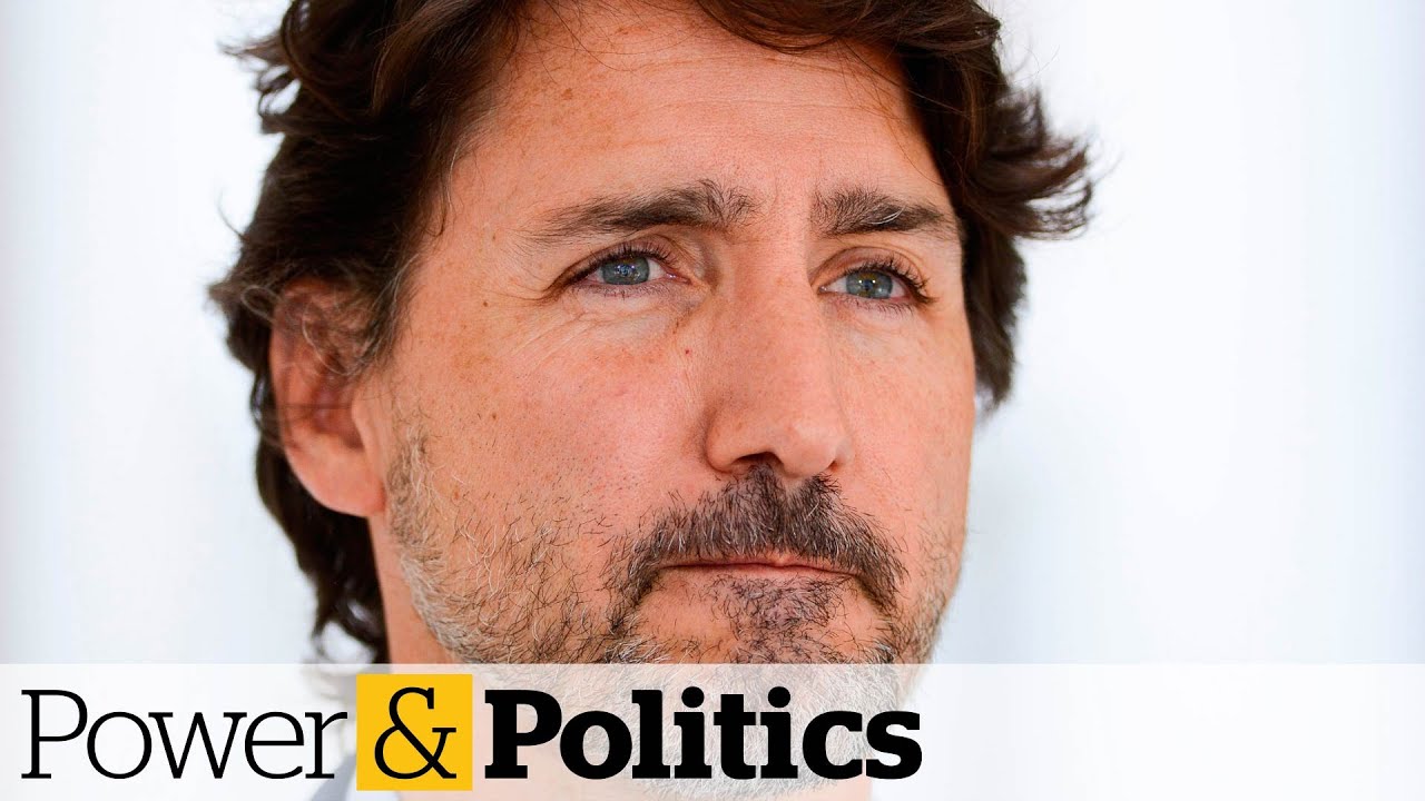 How is the WE Charity controversy affecting the polls?