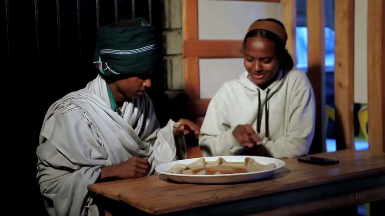 ሀ እና በ መንፈሳዊ ፊልም #ኦርቶዶክስ_ተዋሕዶ  #eotctv #mk TV #Meba tv