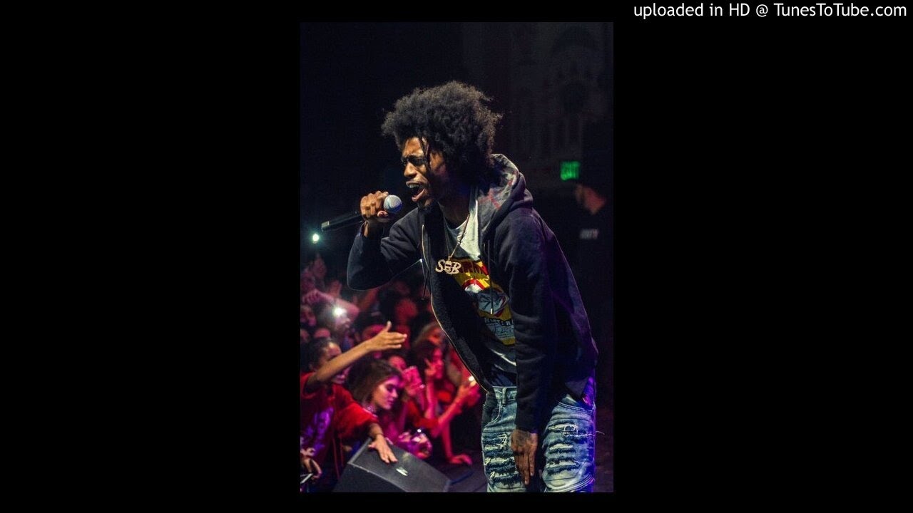 Free SOB x RBE x Daboii x 80s Sample Type Beat 2021 - Funk Night