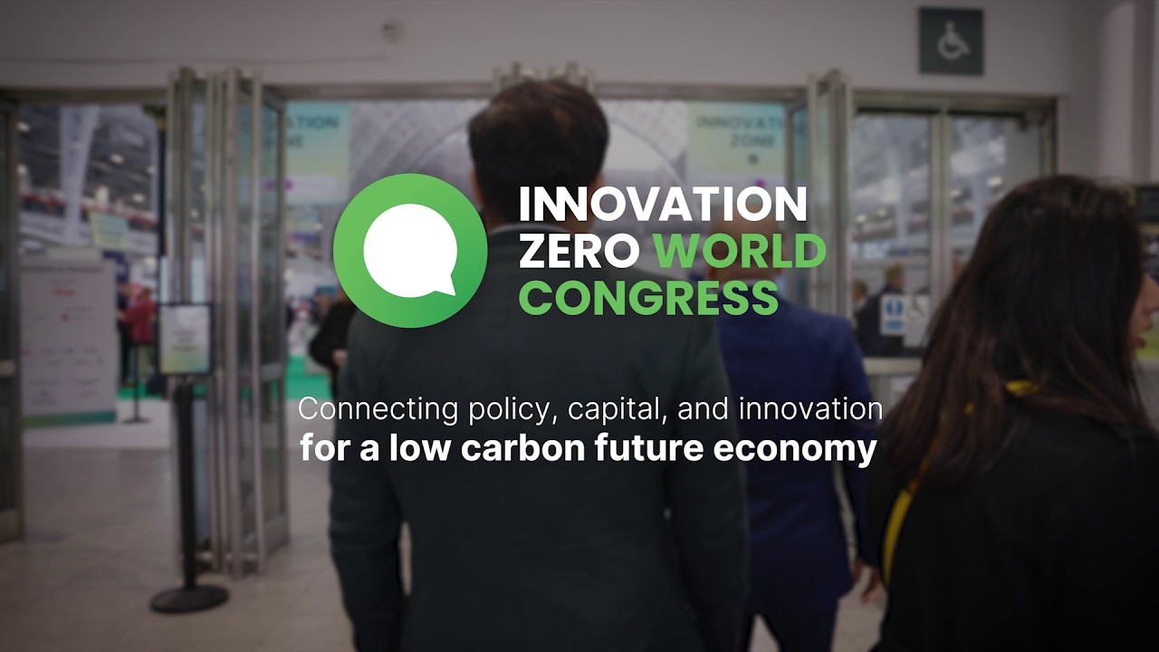 Innovation Zero World 2026 Highlights