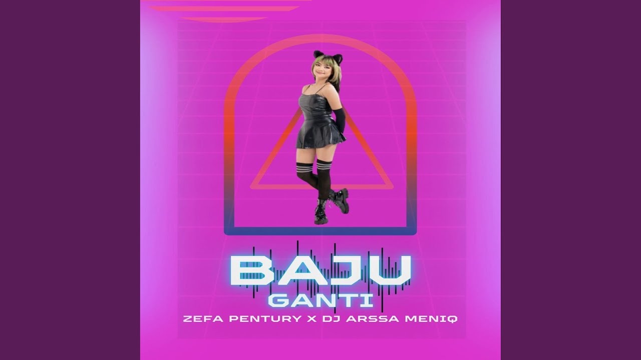 Baju Ganti